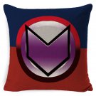 Super Hero Iron Man #19 Cover Square Plain  45cm*45cm