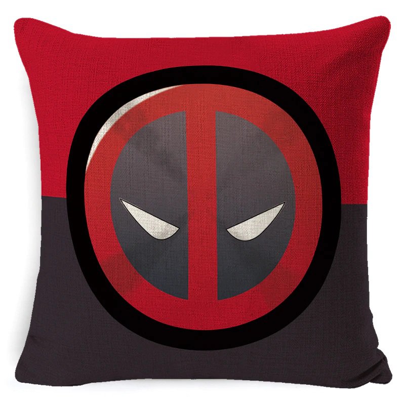 Super Hero Deadpool #21 Cover Square Plain  45cm*45cm