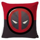 Super Hero Deadpool #21 Cover Square Plain  45cm*45cm