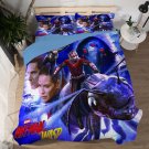 NEW Twin Size Star Wars Ant Man #09 Bedding Set Duvet Cover Pillowcase Gift for Christmas