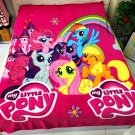 My Little Pony #01 fleece blankets 1400mm*2000mm fleece sleeping throw