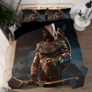 Twin Size 3pcs Assasin Creed #08 New Design bedding set duvet cover pillow cases