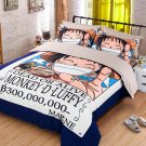 Twin 3pcs One Piece #06 Kids Bedroom Decor Twin Size