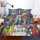 2019 Single Size 2pcs Supermario #01 bedding set duvet cover pillow cases