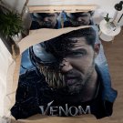 3 pcs King Size 3D Star Wars Venom #10 Bedding Set Duvet Cover