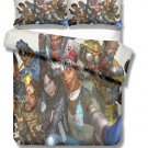 Apex Legends Game Twin Size 2pcs #05 bedding set duvet cover pillow case