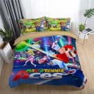 New full Size Super Mario #03 bedding set duvet cover pillow cases
