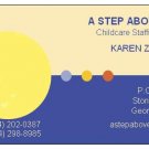 A Step Above Staffing
