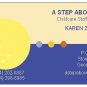 A Step Above Staffing