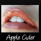 Apple cider lipsense