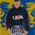 Henry Owens 2015 Panini Team USA Crusade #41 Baseball Card