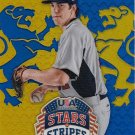 Bradley Zimmer 2015 Panini Team USA Crusade #15 Baseball Card Bradley Zimmer 2015 Panini Team USA Crusade #15 Baseball Card