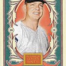 Norm Cash 2013 Panini Golden Age #77 Sports Card