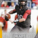 Brandon Allen 2016 Leaf Gold #06 Arkansas Razorbacks Football Card
