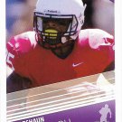 Marshaun Coprich 2016 Sage Hit #10 Football Card
