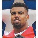 Ezekiel Elliott 2016 Sage Hit #125 Ohio State Buckeyes Football Card