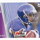 Tyler Ervin 2016 Sage Hit #145 Football Card