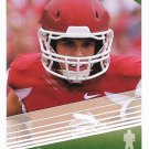 Hunter Henry 2016 Sage Hit #14 Football Card