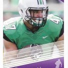 Devon Johnson 2016 Sage Hit #50 Football Card