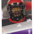 Leviticus Payne 2016 Sage Hit #85 Football Card