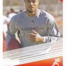 Tajae Sharpe 2016 Sage Hit #112 Football Card