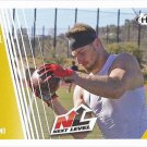 Nick Vannett 2016 Sage Hit #148 Football Card