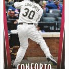 Michael Conforto 2017 Honus Bonus Baseball #138 Baseball Card