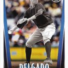 Randall Delgado 2017 Honus Bonus Baseball #266 Baseball Card