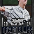 Erick Fedde 2014 Panini Prizm Perennial Draft Picks - Draft Class #16 Baseball Card
