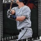 Grayson Greiner 2014 Panini Prizm Perennial Draft Picks #11 Baseball Card