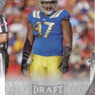Kenny Clark 2016 Leaf #52 UCLA Bruins Football Card
