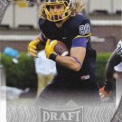 Bryce Williams 2016 Leaf #09 East Carolina Pirates Football Card