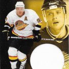 Pavel Bure 1996-97 Pinnacle Mint #7 Hockey Card