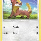 Yungoos Pokemon Sun & Moon #109 Pokemon Trading Card