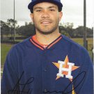 Jose Altuve 2016 Topps Heritage #69TS-JA Houston Astros Baseball Card