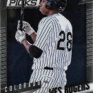 Wes Rogers 2014 Panini Prizm Perennial Draft Picks #86 Baseball Card