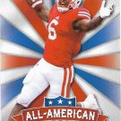 Corey Clement 2017 Leaf All American #AA-05 Wisconsin Badgers Football Card