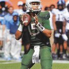 Brad Kaaya 2017 Leaf #05 Miami Hurricanes Football Card