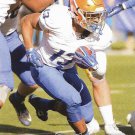 Jeremy McNichols 2017 Leaf #36 Boise State Broncos Football Card