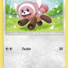 Stufful Sun & Moon #111 Pokemon Trading Card