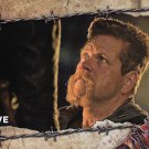 Topps The Walking Dead Season 7 Trading Card #2 Brave (Abraham)