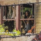 Topps The Walking Dead Season 7 Trading Card #24 Reading A Room (Michonne)