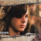 Topps The Walking Dead Season 7 Trading Card #39 Onlooker (Carl Grimes)