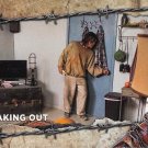 Topps The Walking Dead Season 7 Trading Card #45 Sneaking Out (Daryl Dixon)