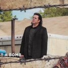 Topps The Walking Dead Season 7 Trading Card #95 Trust A Bomb (Eugene)