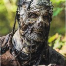 Topps The Walking Dead Season 7 Trading Card Walkers #W-8