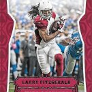 Larry Fitzgerald 2016 Panini #178 Arizona Cardinals Football Card