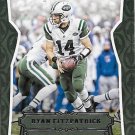 Ryan Fitzpatrick 2016 Panini #15 New York Jets Football Card