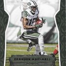 Brandon Marshall 2016 Panini #5 New York Jets Football Card