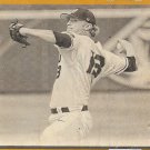 Breckin Williams 2015 Panini Contenders Old School Colors #39 Missouri Tigers Baseball Card